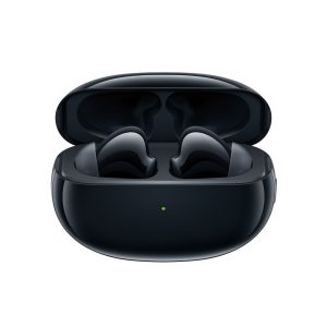 Oppo TWS Headphones Enco X, Black