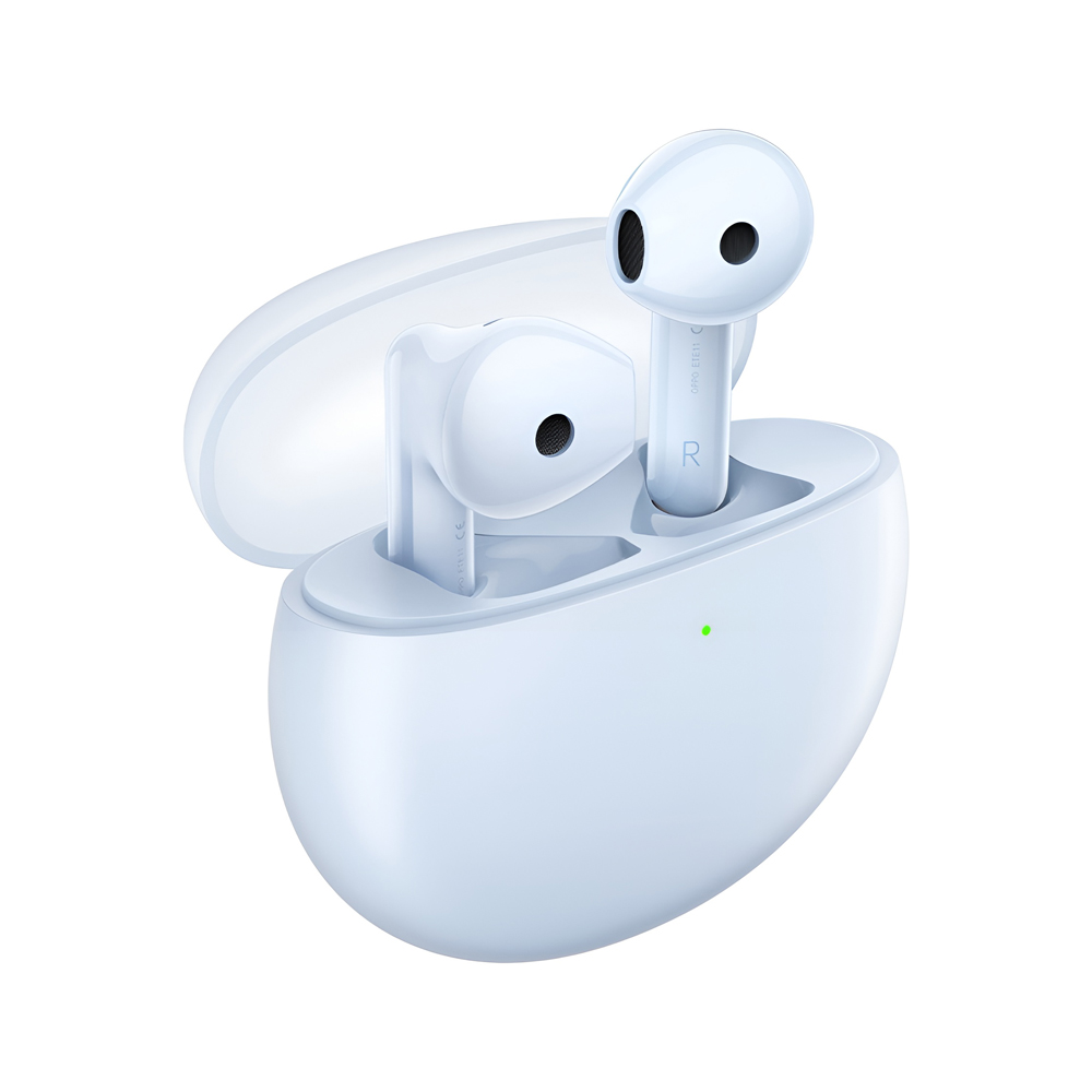 Oppo TWS Headphones Enco Air 2, Blue - Image 2