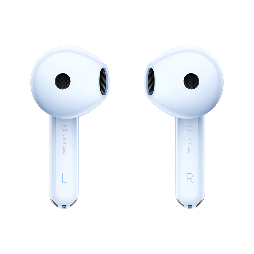 Oppo TWS Headphones Enco Air 2, Blue - Image 3