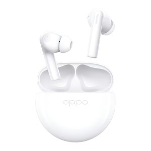Oppo TWS Headphones Enco Buds 2, Moonlight (Damaged Box)