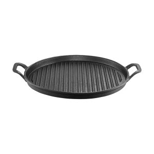 Ambition, Cast Iron, Grill Pan, Iron, 30 Cm, Cast Iron