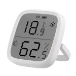Sonoff Zigbee LCD Smart Temperature Humidity Sensor (SNZB-02D)