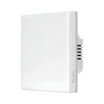 Sonoff Wi-Fi Smart Touch Wall Switch TX Ultimate 1-Gang (Neutral Wire), White