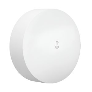 Sonoff Zigbee Temperature and Humidity Sensor (SNZB-02P)