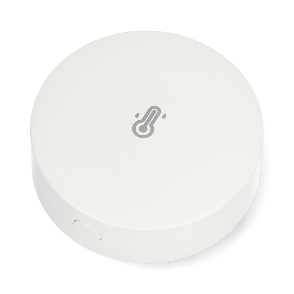 Sonoff Zigbee Temperature and Humidity Sensor (SNZB-02P) - Image 2