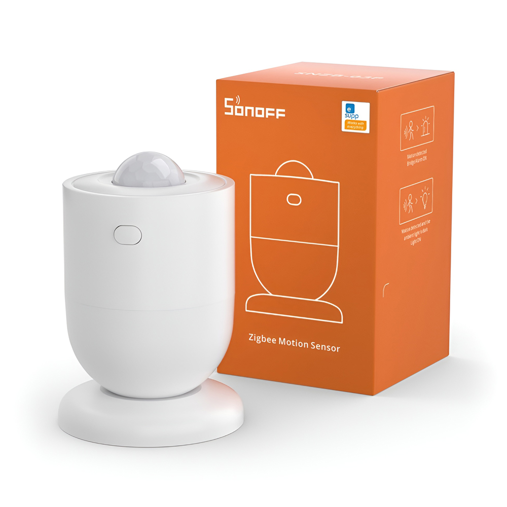 Sonoff Zigbee Motion Sensor SNZB-03P - Image 4