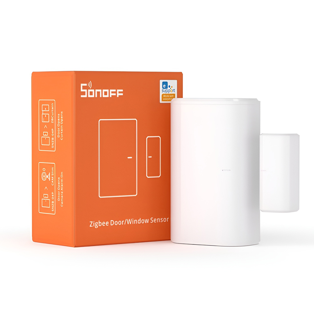 Sonoff Zigbee Door/Window Sensor SNZB-04P - Image 4