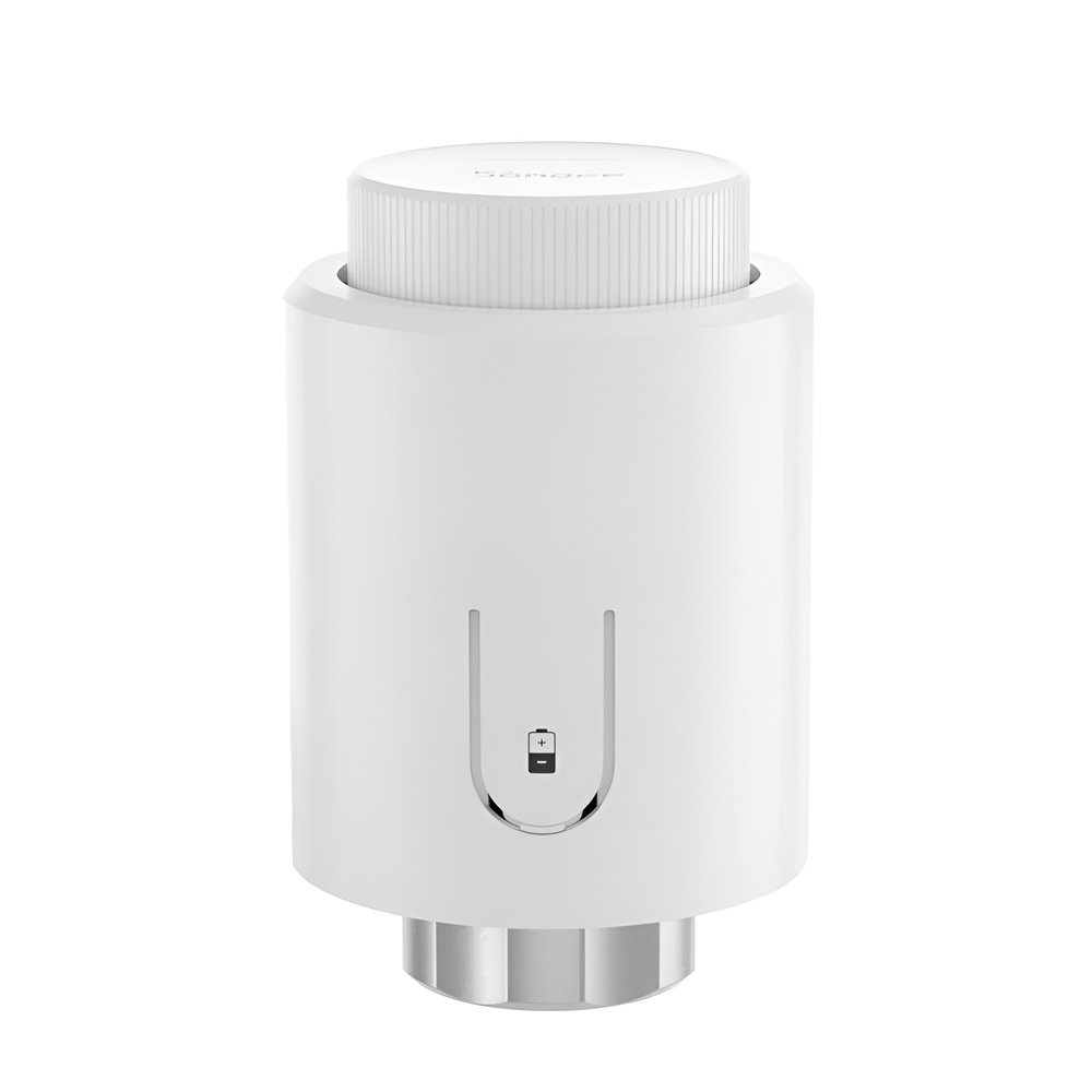Sonoff Thermostatic Radiator Valve Zigbee (TRVZB) - Image 2
