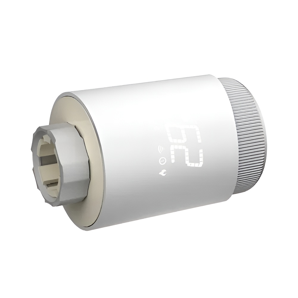 Sonoff Thermostatic Radiator Valve Zigbee (TRVZB) - Image 3