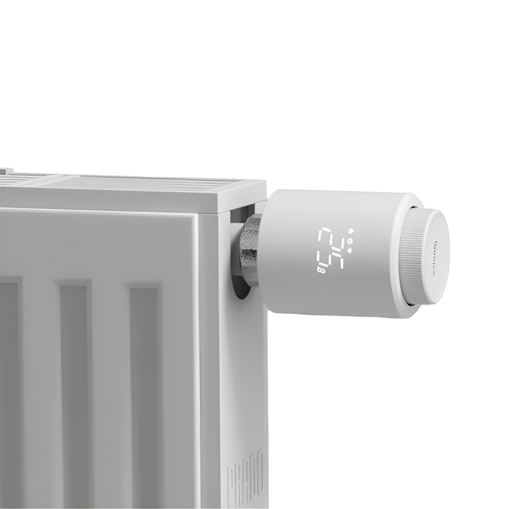 Sonoff Thermostatic Radiator Valve Zigbee (TRVZB) - Image 4