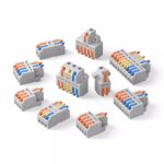 Sonoff Quick Wire Connectors D1-2