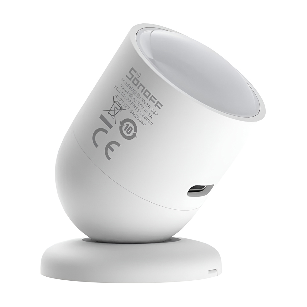 Sonoff Zigbee Human Presence Sensor SNZB-06P - Image 2