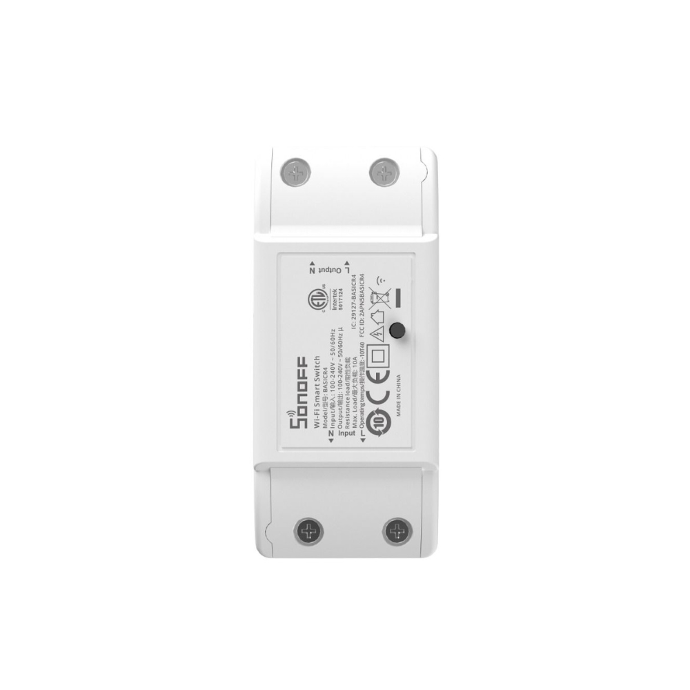 Sonoff Wi-Fi Smart Switch BASIC (BASICR4) - Image 2