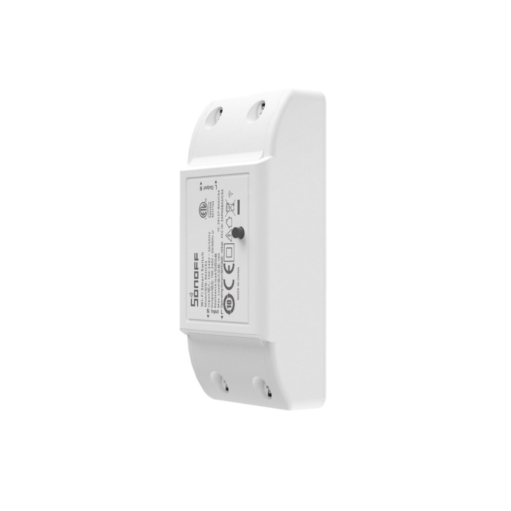Sonoff Wi-Fi Smart Switch BASIC (BASICR4) - Image 4
