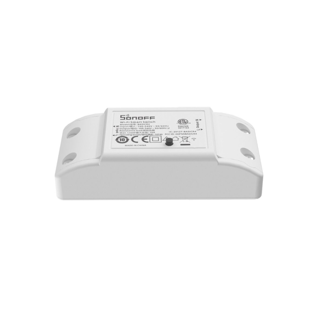 Sonoff Wi-Fi Smart Switch BASIC (BASICR4) - Image 6