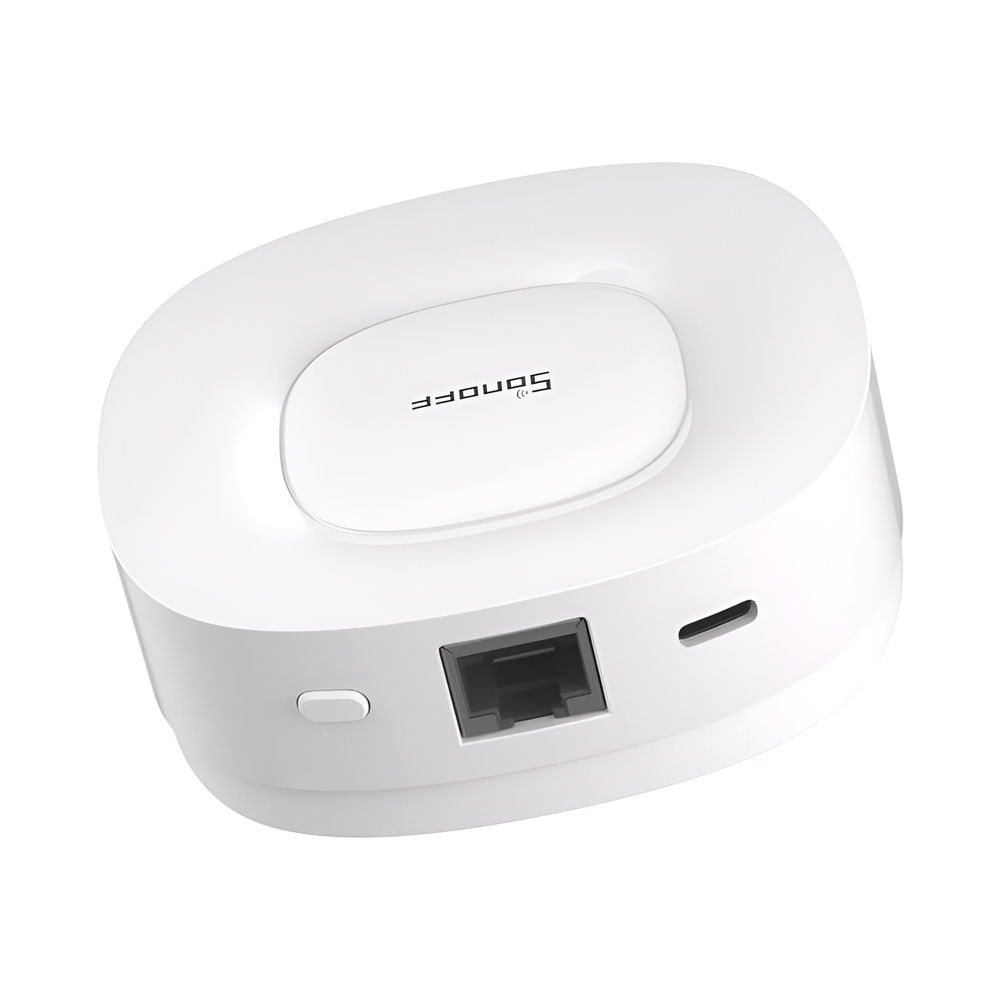 Sonoff Zigbee Bridge Ultra Gateway ( Wi-fi, Ethernet, Metter Bridge, Work with Apple Home) - Image 3