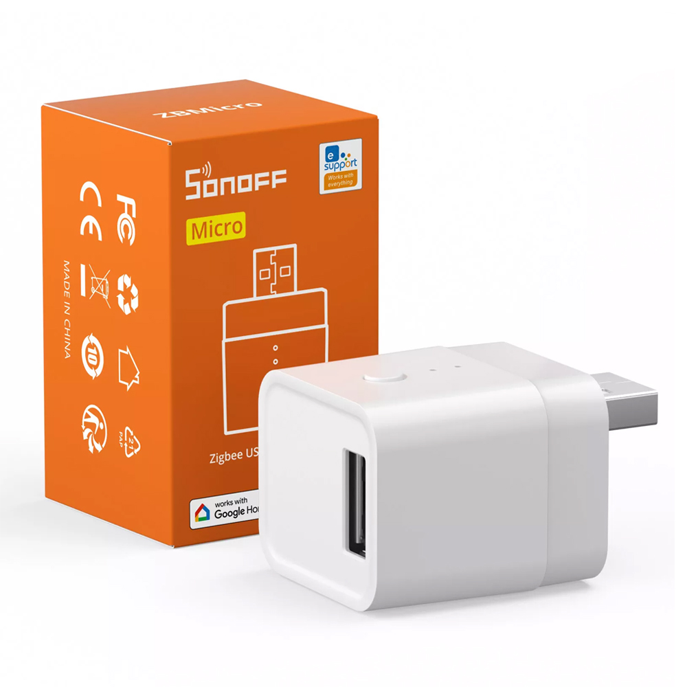 Sonoff Zigbee USB Smart Adaptor ZBMicro - Image 3