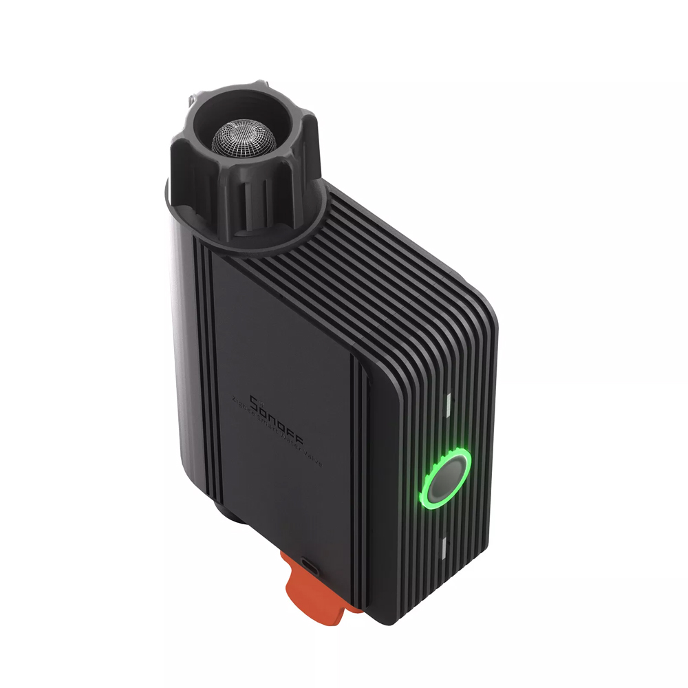 Sonoff Zigbee Smart Water Valve SWV-BSP - Image 3