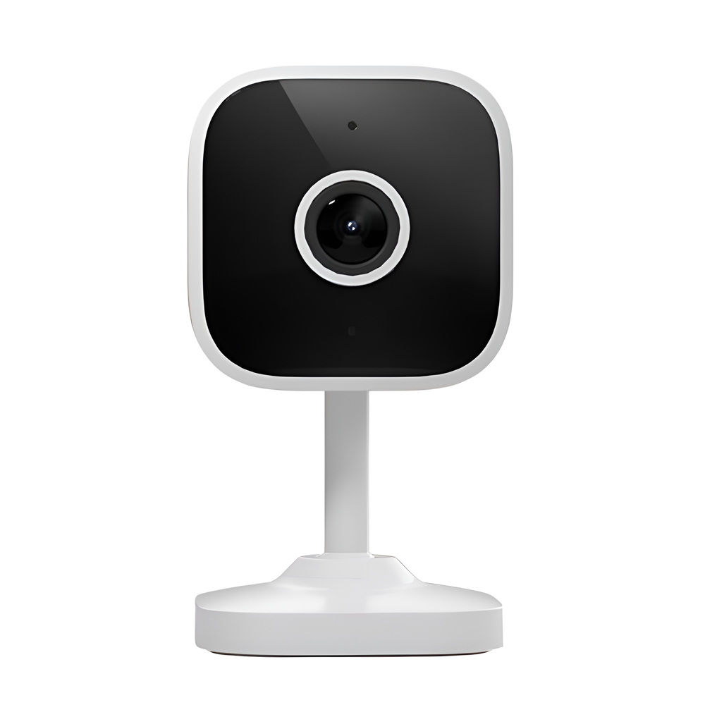 Sonoff CAM Slim Gen2 Smart Home Security Camera FHD, 128Gb MicroSD - Image 2