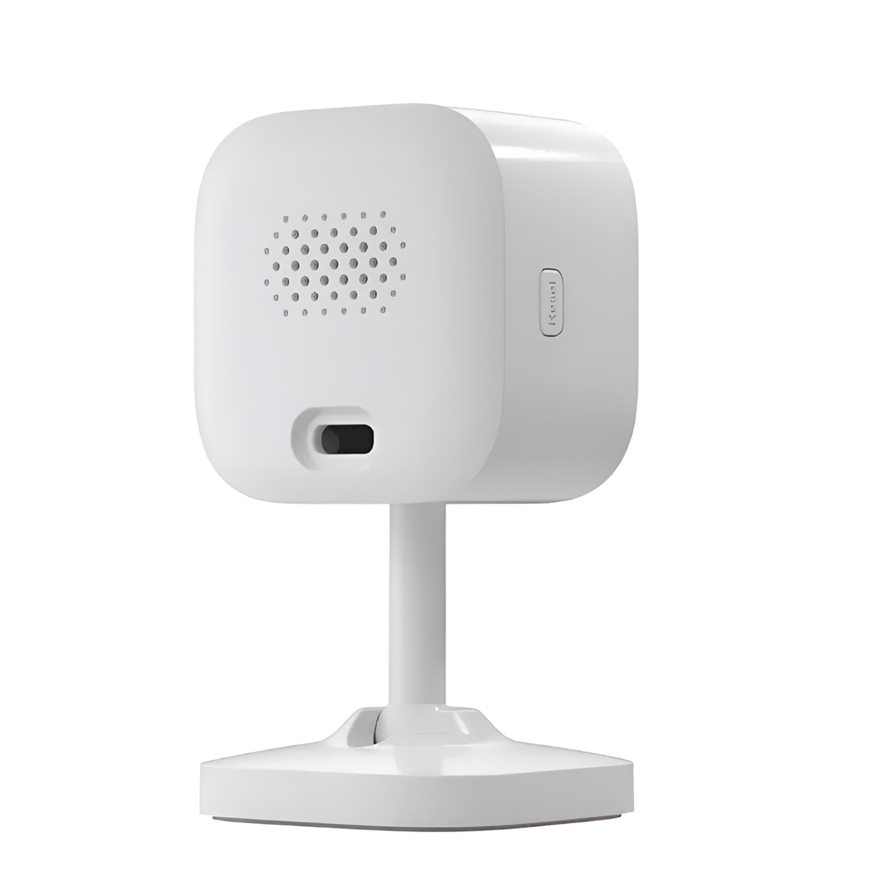 Sonoff CAM Slim Gen2 Smart Home Security Camera FHD, 128Gb MicroSD - Image 3