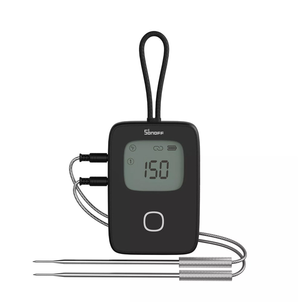 Sonoff BBQ Meat Thermometer BMT01 - Image 2