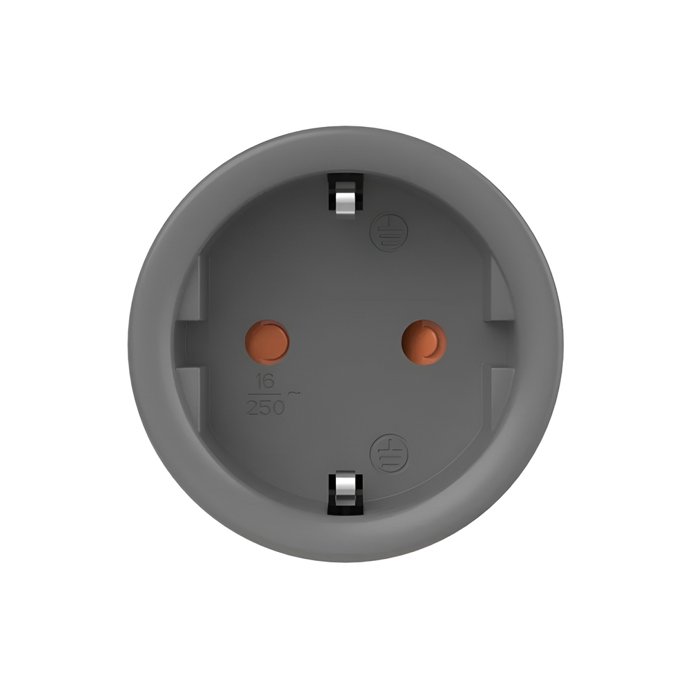 Sonoff Zigbee iPlug Smart Plug S60 16A - Image 2