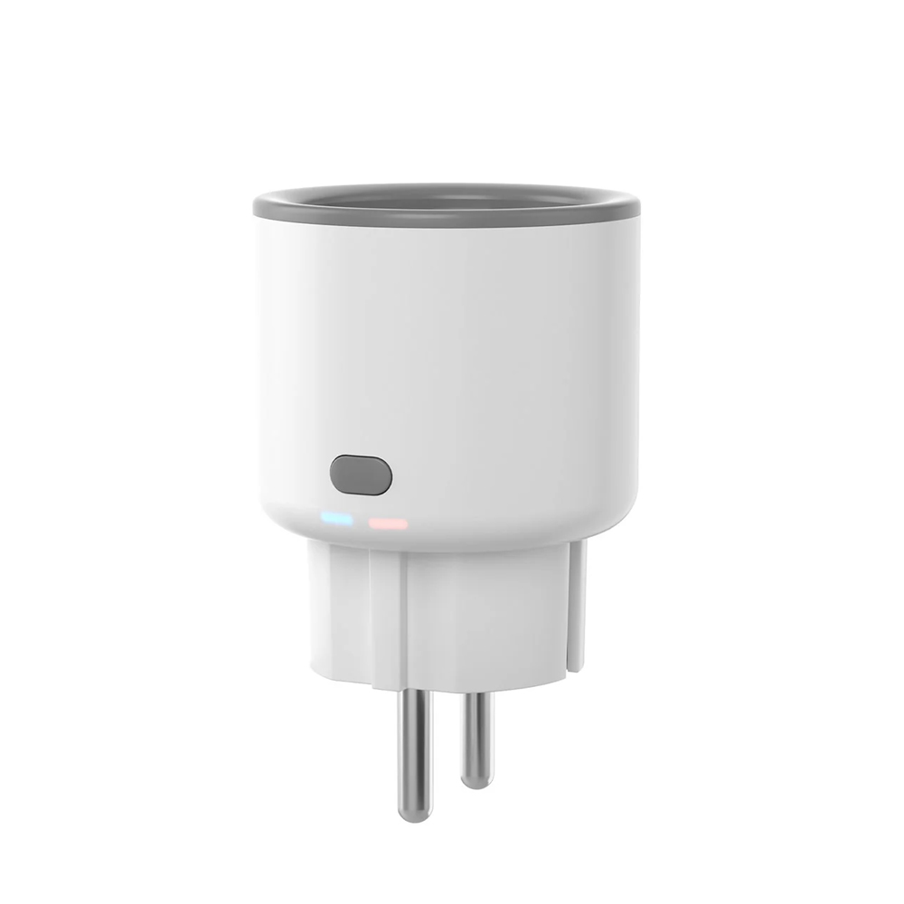 Sonoff Zigbee iPlug Smart Plug S60 16A - Image 3