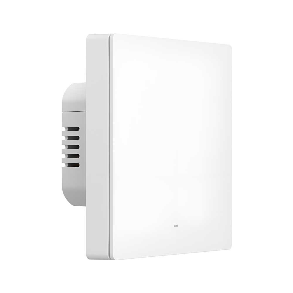 Sonoff Zigbee Smart Wall Switch SwitchMan M5 1-Gang (Neutral Optional), White - Image 3