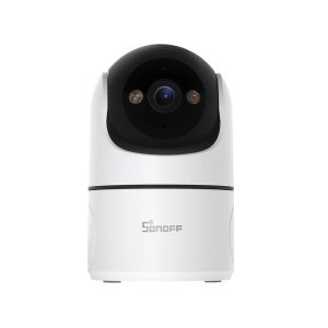 Sonoff CAM Pan-Tilt 2 Smart Indoor Home Security Camera ( CAM-PT2)