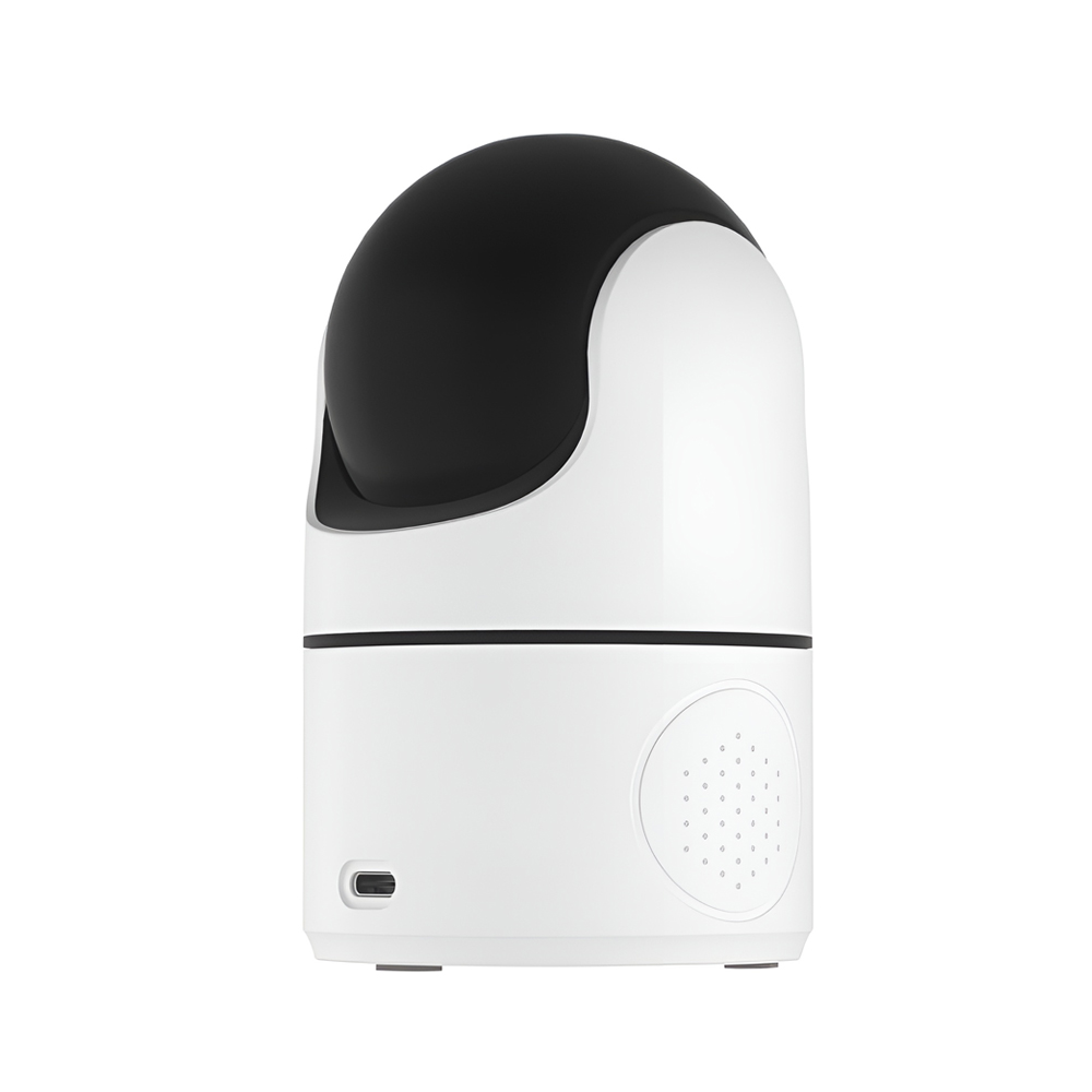 Sonoff CAM Pan-Tilt 2 Smart Indoor Home Security Camera ( CAM-PT2) - Image 3