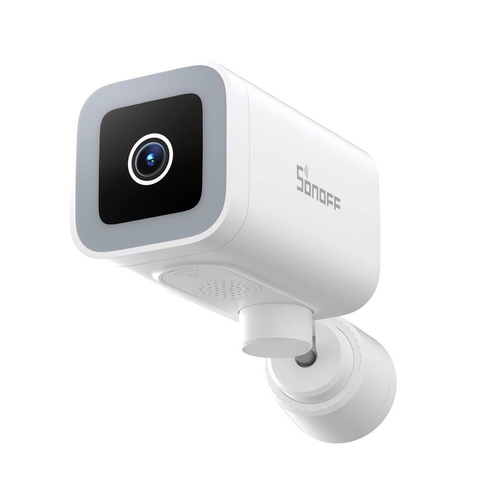 Sonoff CAM Outdoor Smart Security Camera ( CAM-B1P) - Image 2