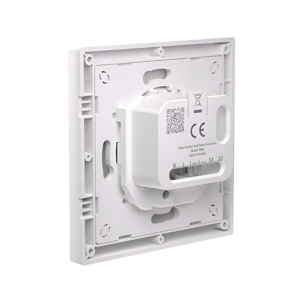 Sonoff Roller Shutter Wall Switch Enclosure ERBS - Image 3