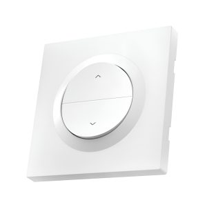 Sonoff Matter Over Wi-Fi Smart Roller Shutter Wall Switch MINI-RBS-E