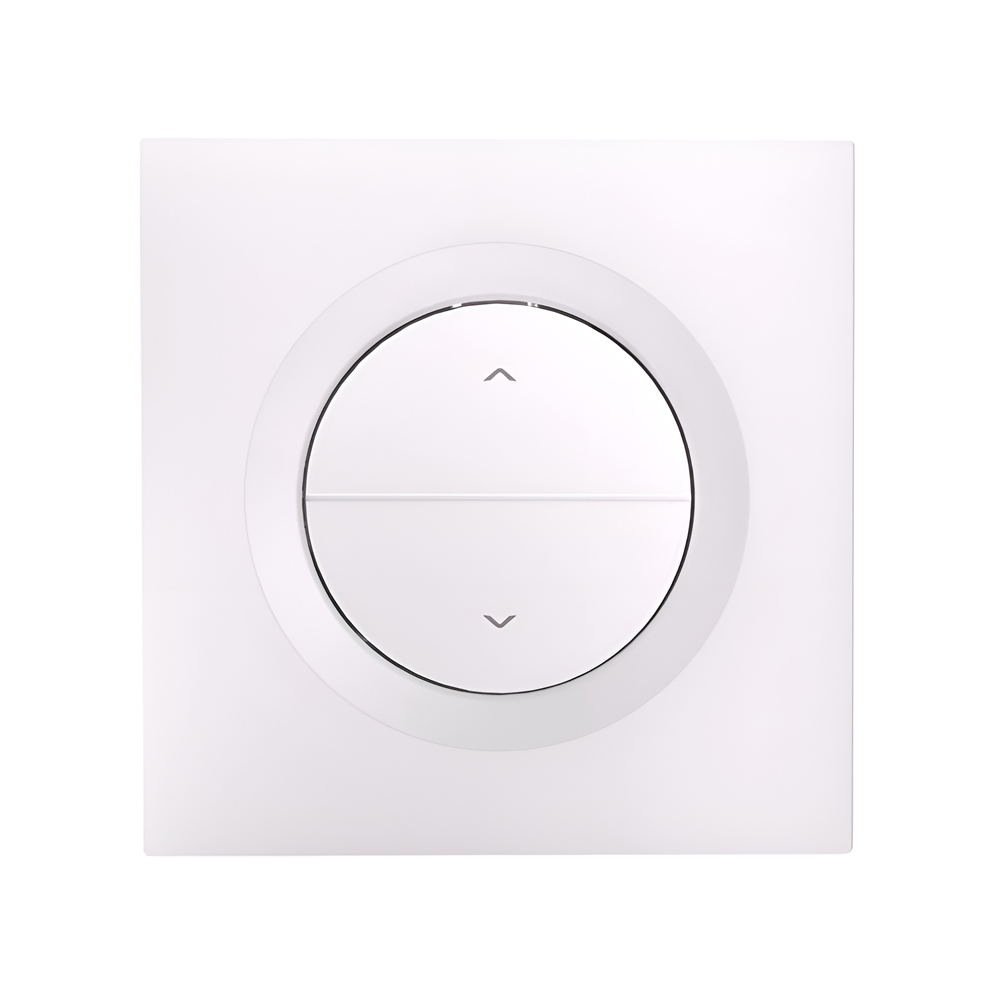 Sonoff Matter Over Wi-Fi Smart Roller Shutter Wall Switch MINI-RBS-E - Image 2