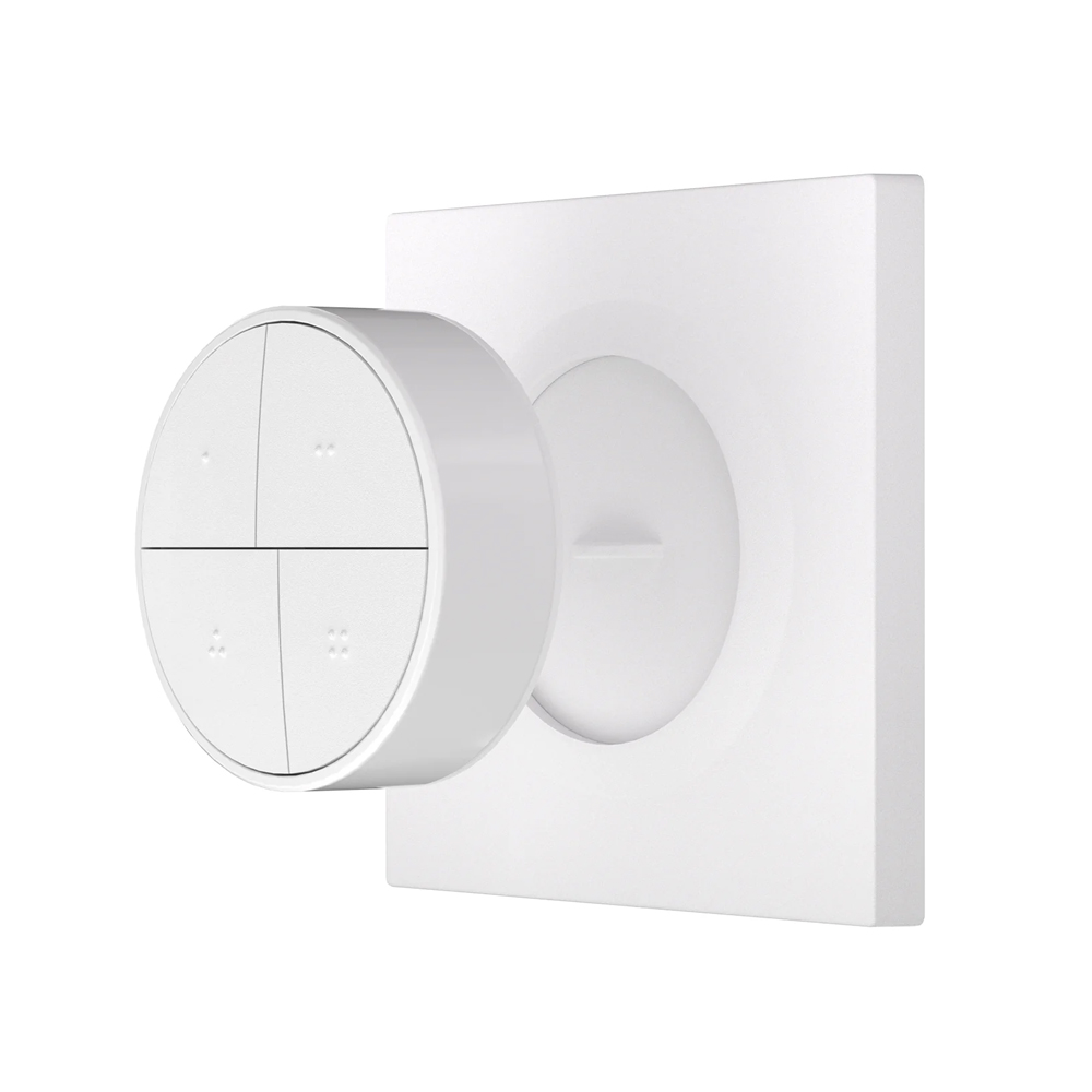 Sonoff Zigbee Smart Scene Button Orb 4-In-1 SNZB-01M - Image 2