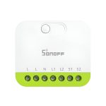 Sonoff Zigbee Smart Switch MINI-ZB2GS Mini Duo 2-Gang (Neutral Required)