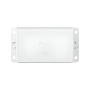 Sonoff Matter Over Wi-Fi Smart Switch Basic Gen5 (BASIC-1GS)