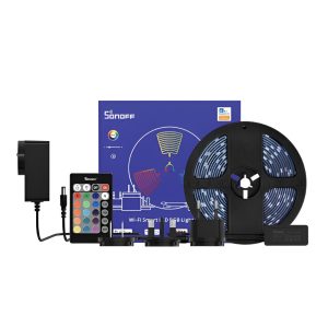 Sonoff Wi-Fi Smart LED RGB Light Strip Waterproof L2 2M