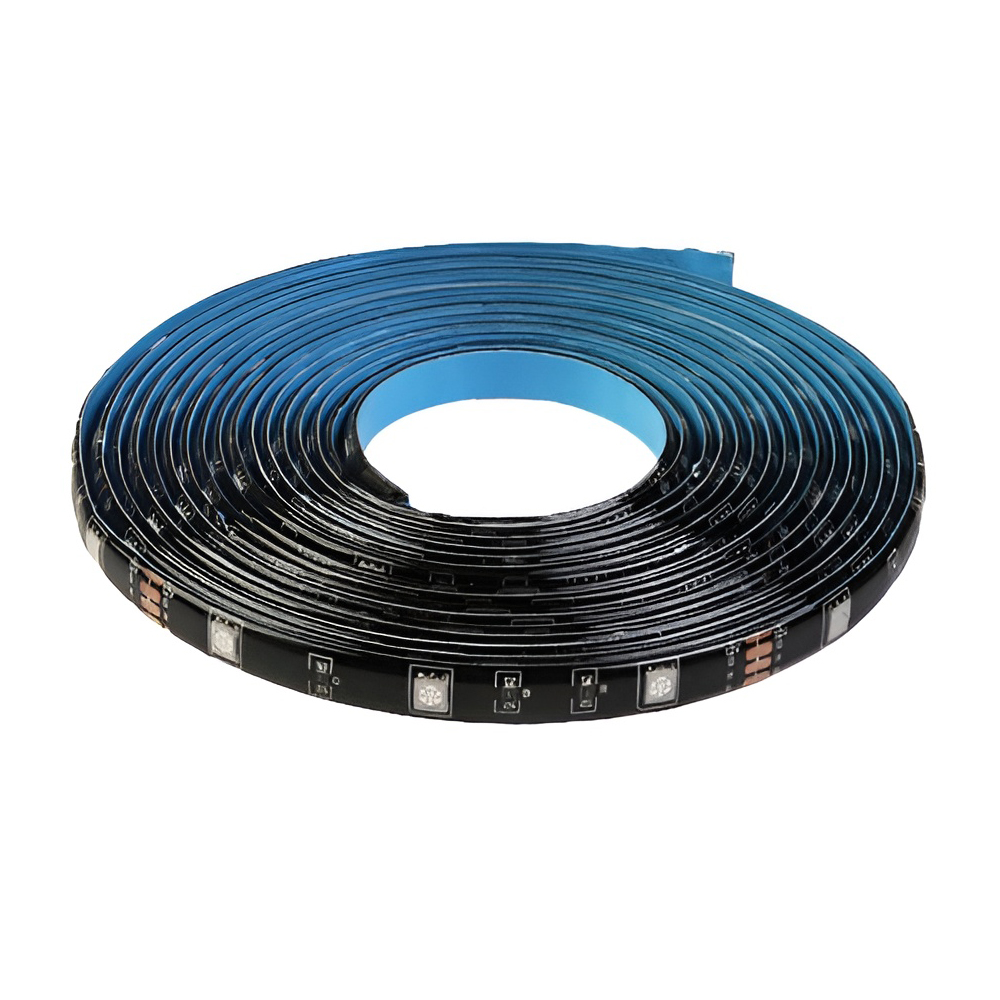 Sonoff Wi-Fi Smart LED RGB Light Strip Waterproof L2 5M - Image 2