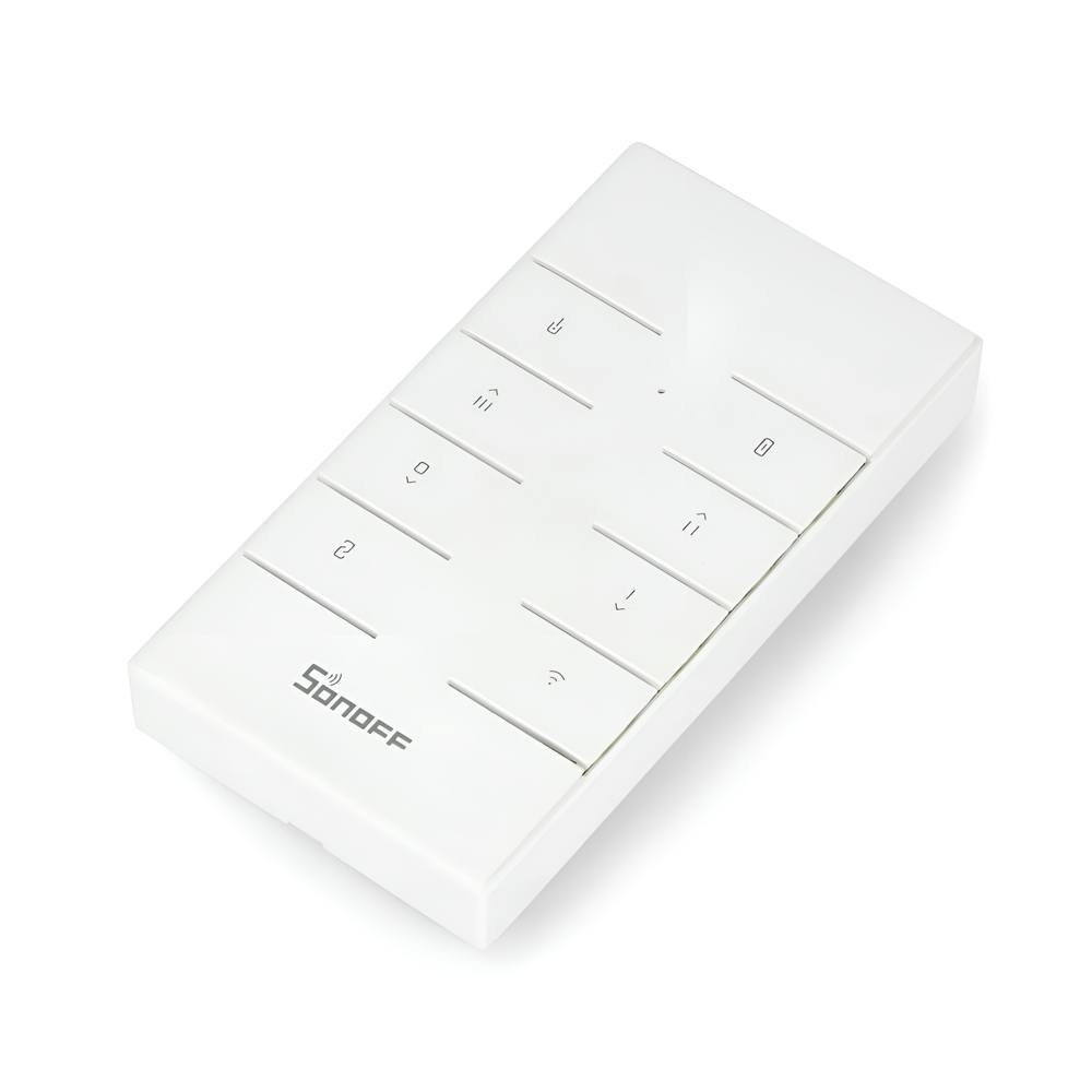 Sonoff Wi-Fi Ceiling Fan And Light Controller iFan04-H - Image 3