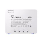 Sonoff Wi-Fi High Power Smart Switch with Energy Monitoring POWR3 25A