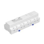 Sonoff Wi-Fi Smart Stackable Power Meter 4 Relay (SPM-4Relay)