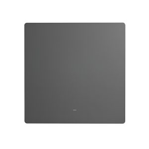 Sonoff Wi-Fi Smart Wall Switch SwitchMan M5 1-Gang (Neutral Wire), Dim Gray