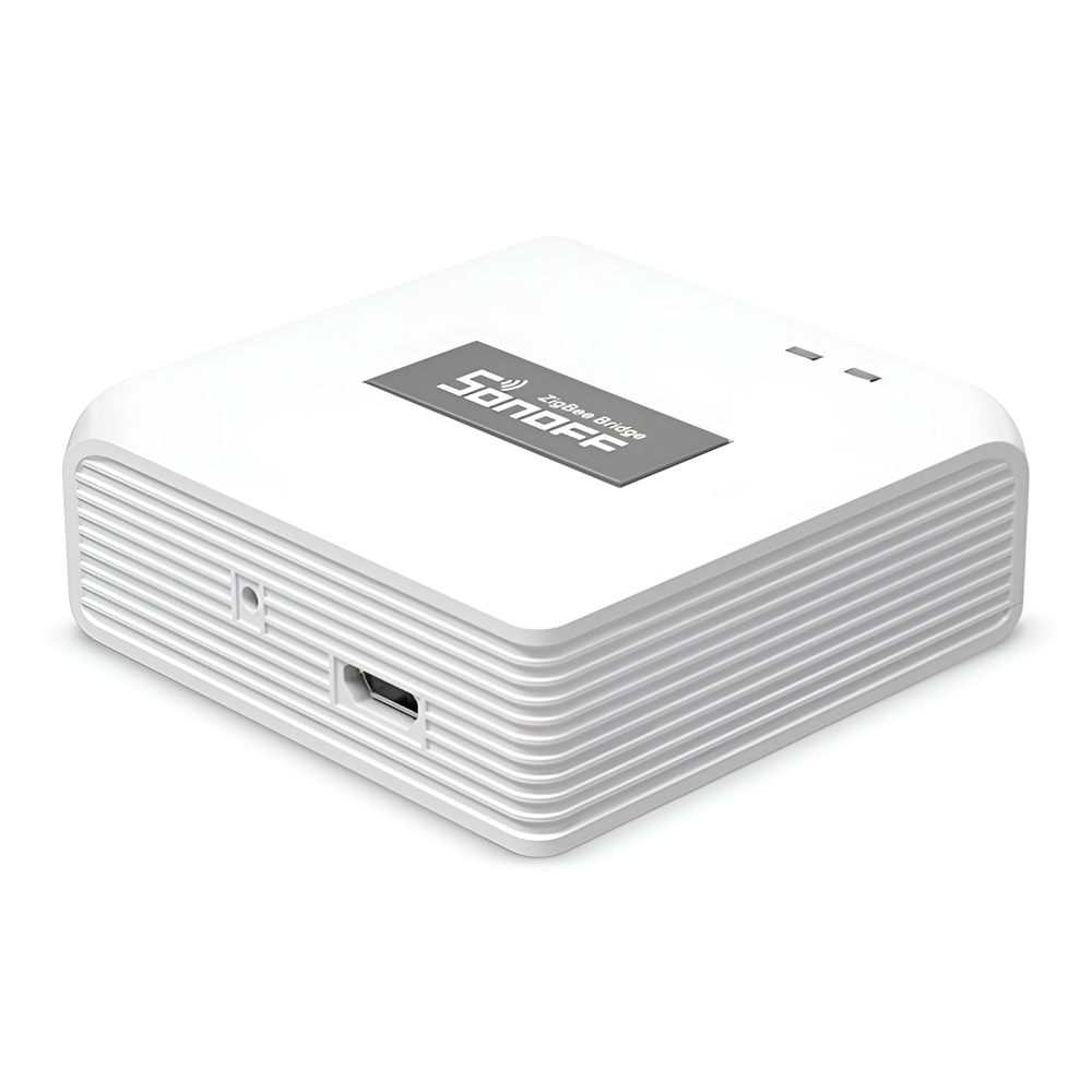 Sonoff Zigbee Bridge Pro Gateway ( Only Wi-Fi) - Image 3
