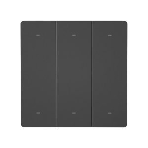 Sonoff Wireless SwitchMan R5 Scene Controller 6 Button, Dim Gray (R5)