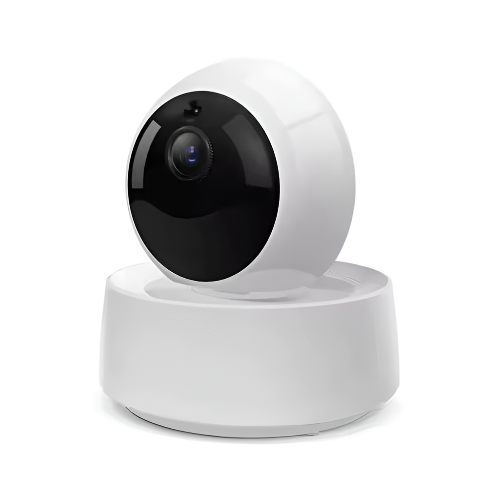Sonoff Wireless IP Security Camera 1080p 360° Wi-Fi (GK-200MP2 -B) - Image 2