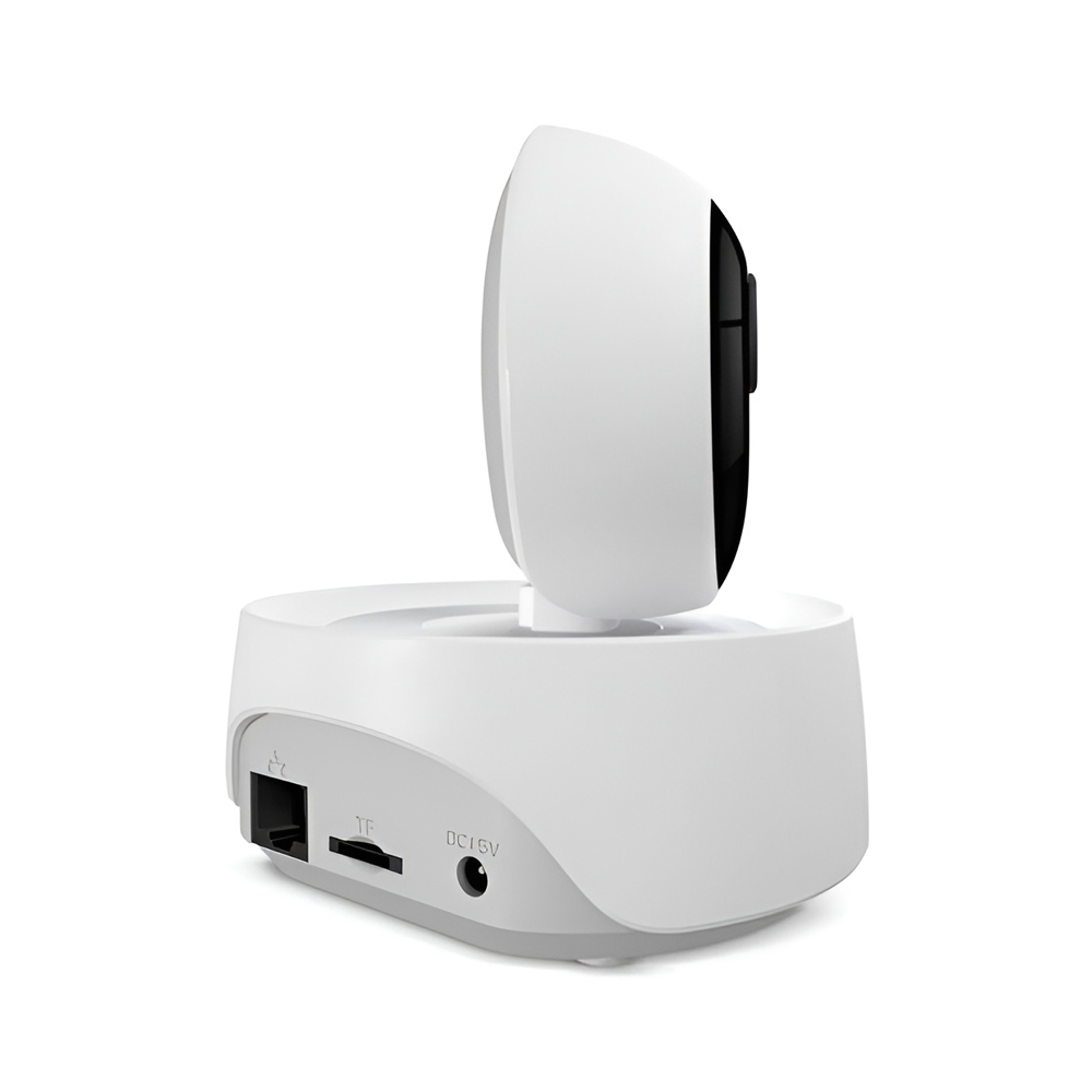 Sonoff Wireless IP Security Camera 1080p 360° Wi-Fi (GK-200MP2 -B) - Image 3