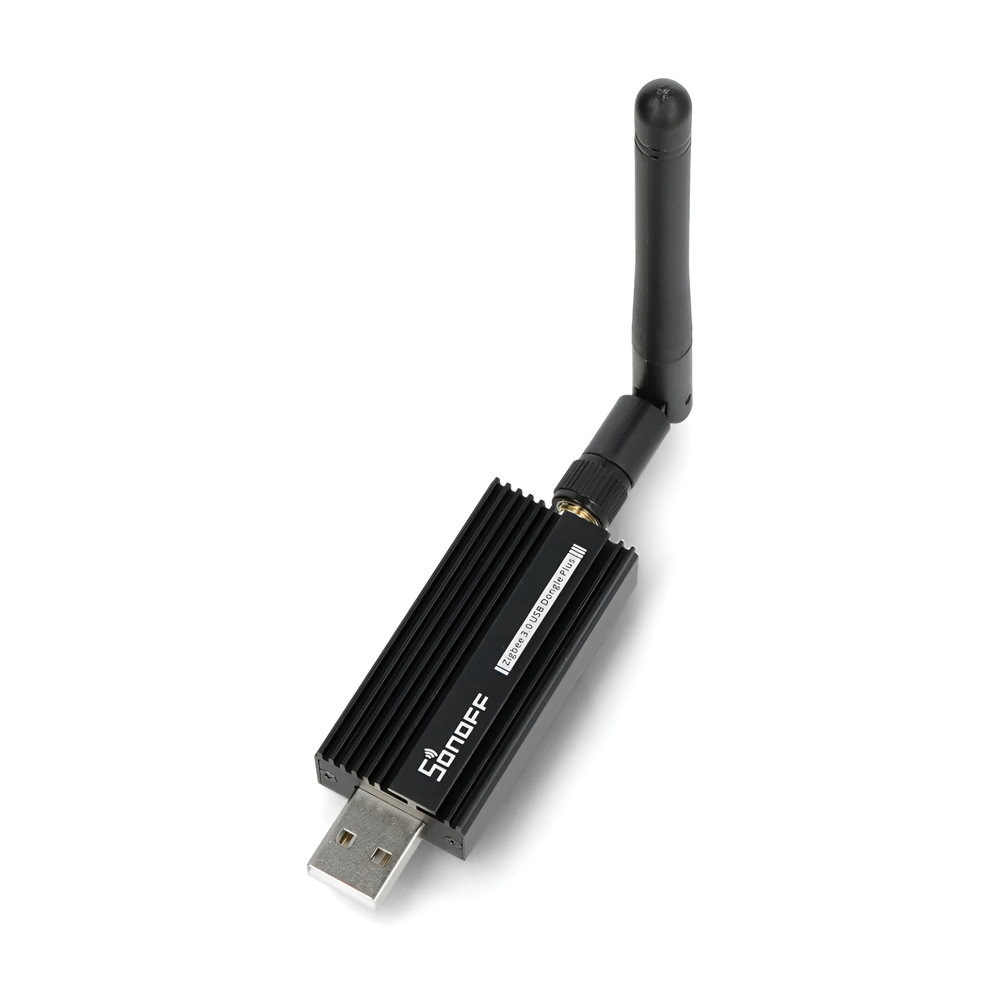 Sonoff Zigbee 3.0 USB Dongle Plus ZBDongle-E - Image 2