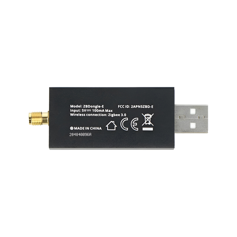 Sonoff Zigbee 3.0 USB Dongle Plus ZBDongle-E - Image 3