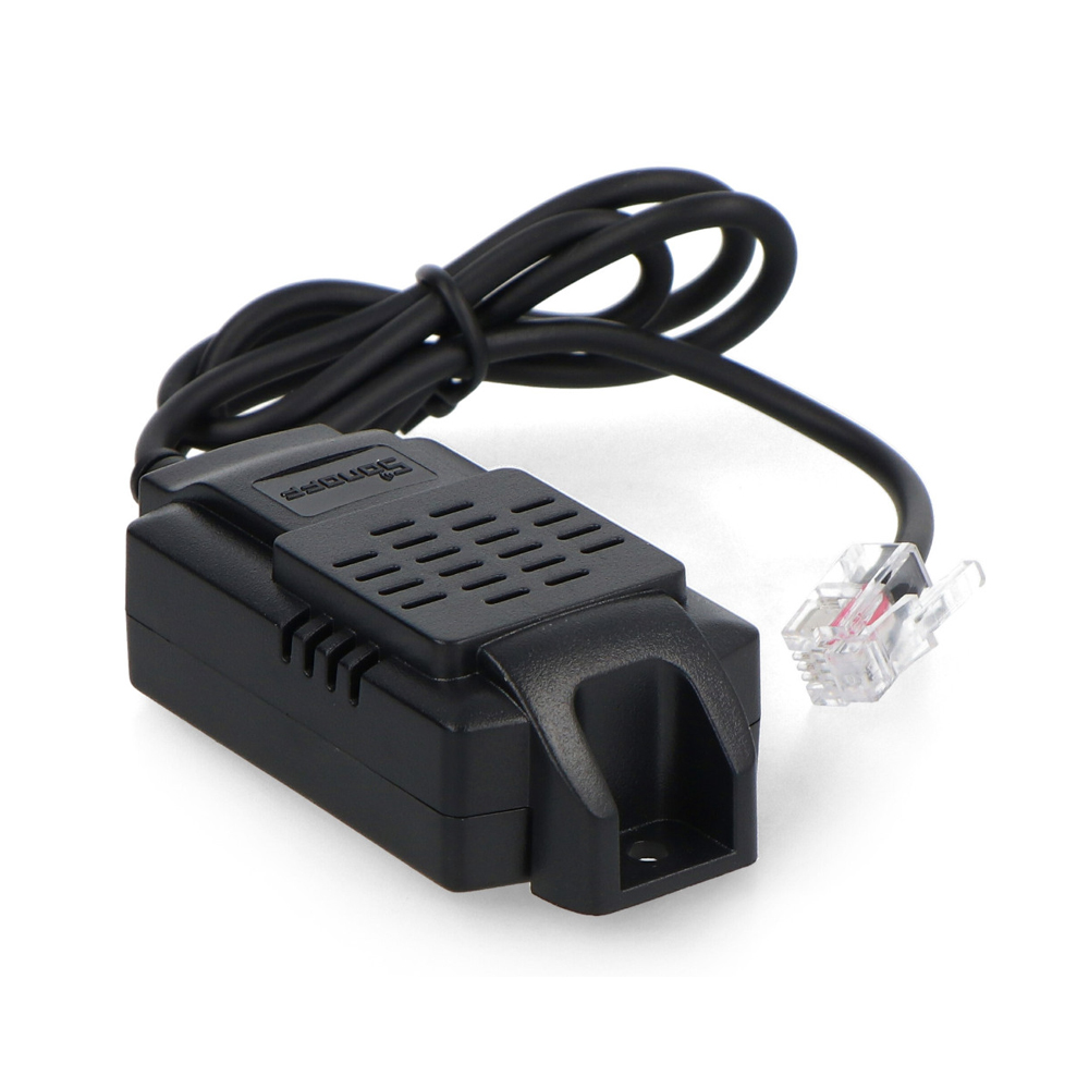 Sonoff Temperature and Humidity Sensor THS01 RJ9 50cm - Image 2